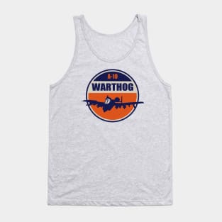 A-10 Warthog Tank Top